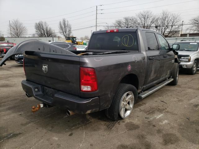 2015 RAM 1500 ST 1C6RR6KT2FS523404