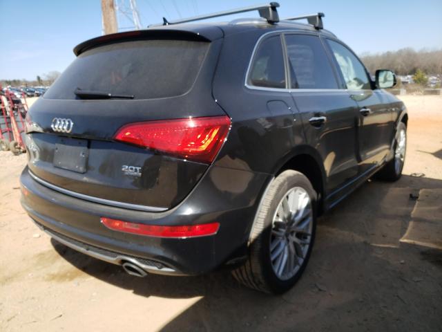 VIN WA1M2AFP0HA055358 2017 Audi Q5, Premium Plus no.4