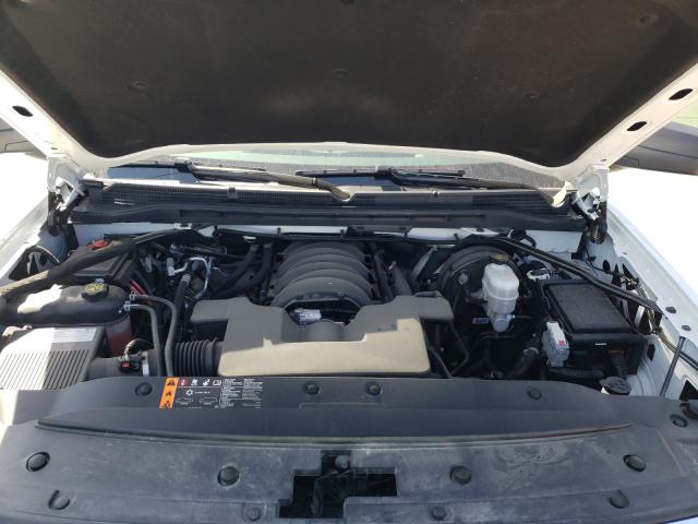 2019 GMC SIERRA LIM 2GTV2LEC1K1232134
