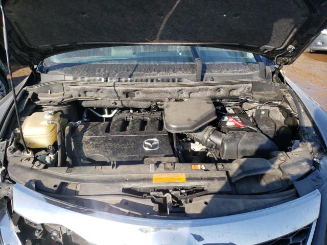 2012 MAZDA CX-9 JM3TB2CA3C0337460