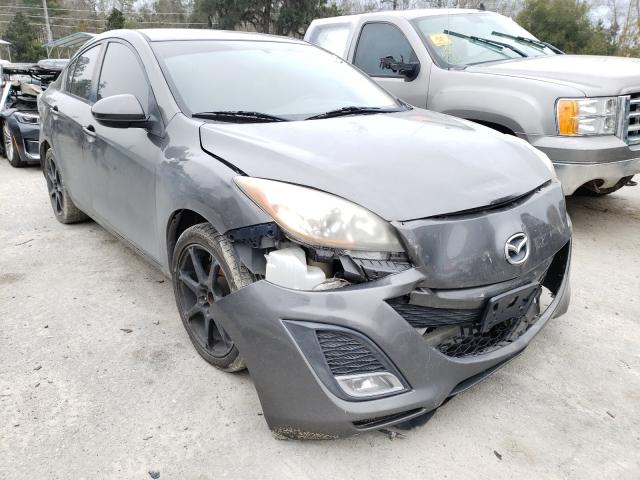 2011 MAZDA 3 S JM1BL1U63B1445673