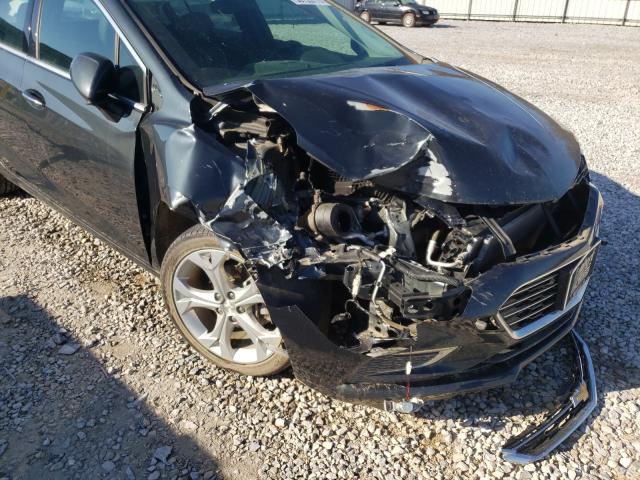 2018 CHEVROLET CRUZE PREM 3G1BF6SMXJS567412