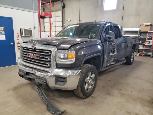 2016 GMC SIERRA SLE 1GT42WCG3GF188320
