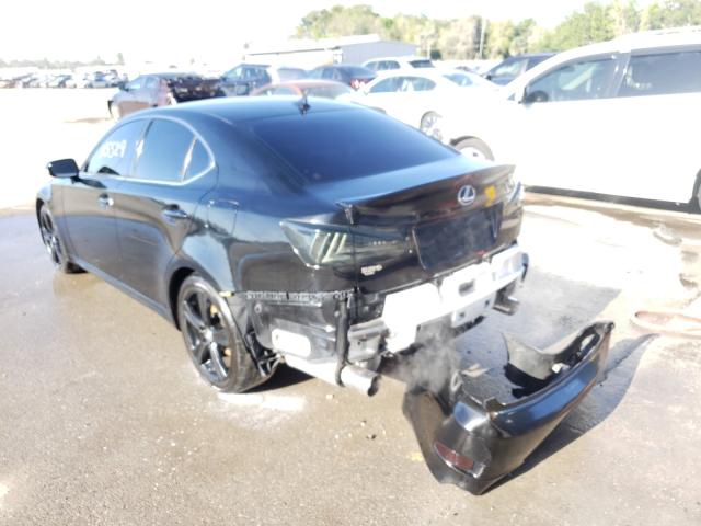 2011 LEXUS IS 350 JTHBE5C22B5028326