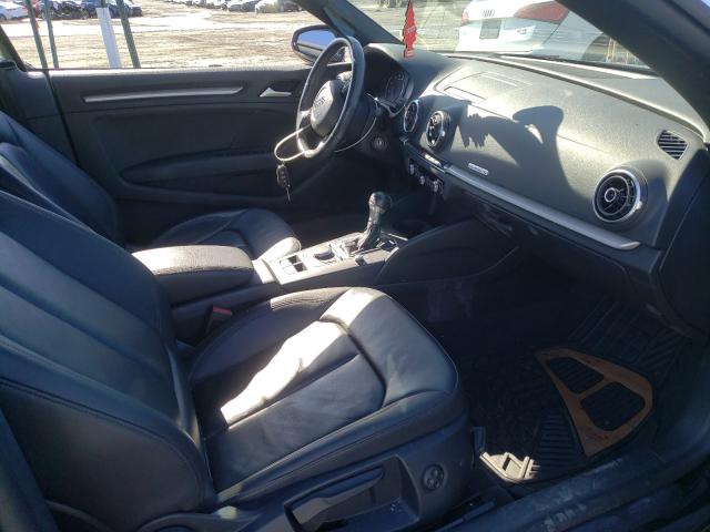 2015 AUDI A3 PREMIUM WAU7FLFF9F1034013