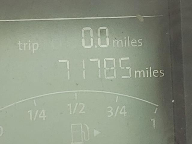 2015 VOLKSWAGEN JETTA SE 3VWD17AJ3FM311827