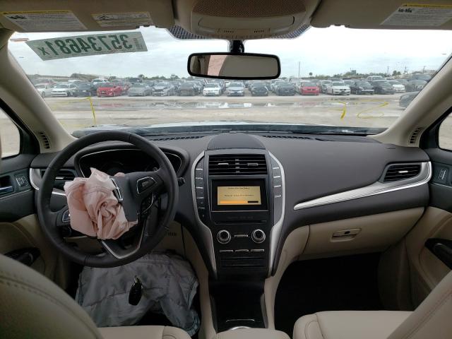 2019 LINCOLN MKC 5LMCJ1C95KUL38332