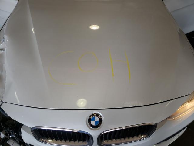 2016 BMW 320 XI WBA8E5G58GNT41689