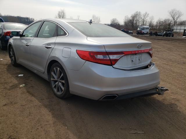 2016 HYUNDAI AZERA KMHFG4JG2GA549921