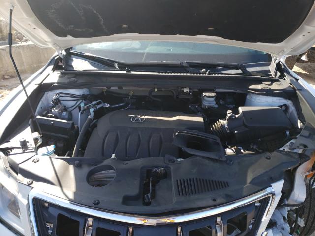 2015 ACURA RDX 5J8TB3H31FL001500