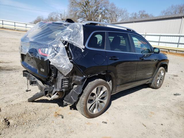 2019 JEEP CHEROKEE O 1C4PJMJX8KD336926