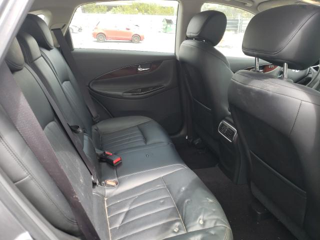 2017 INFINITI QX50 JN1BJ0RP4HM385639