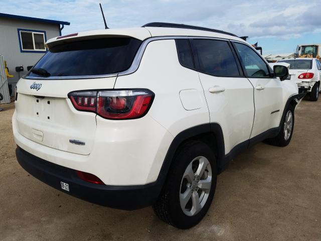 2019 JEEP COMPASS LA 3C4NJCBB7KT855948