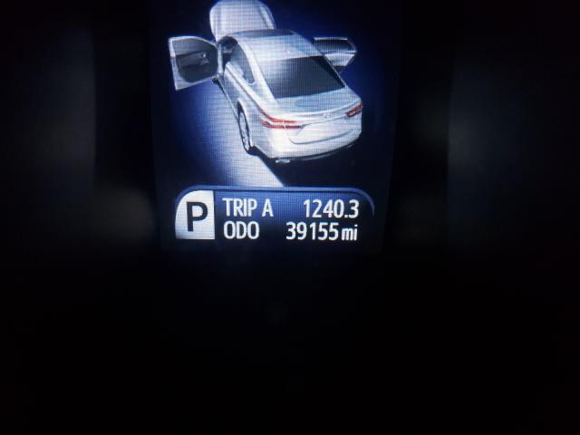2015 TOYOTA AVALON XLE 4T1BK1EB8FU175306