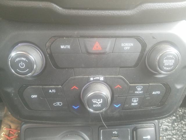 2018 JEEP RENEGADE L ZACCJBBB4JPG78766