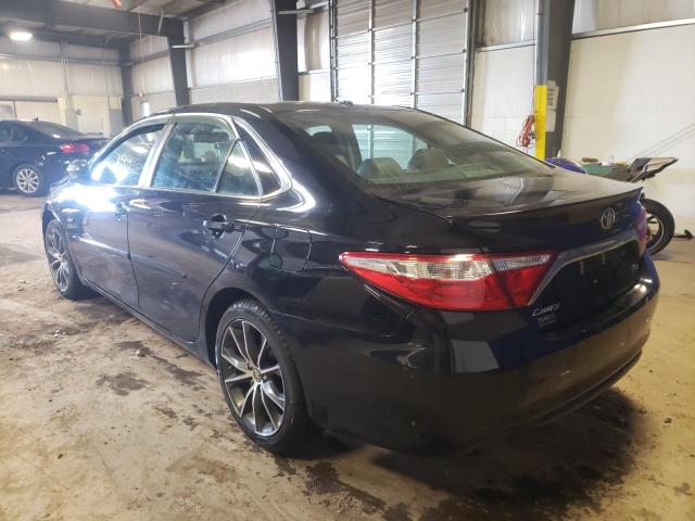 2016 TOYOTA CAMRY LE 4T1BF1FK0GU591841