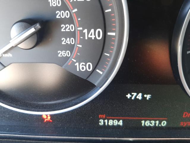 2017 BMW 330E WBA8E1C5XHK480014