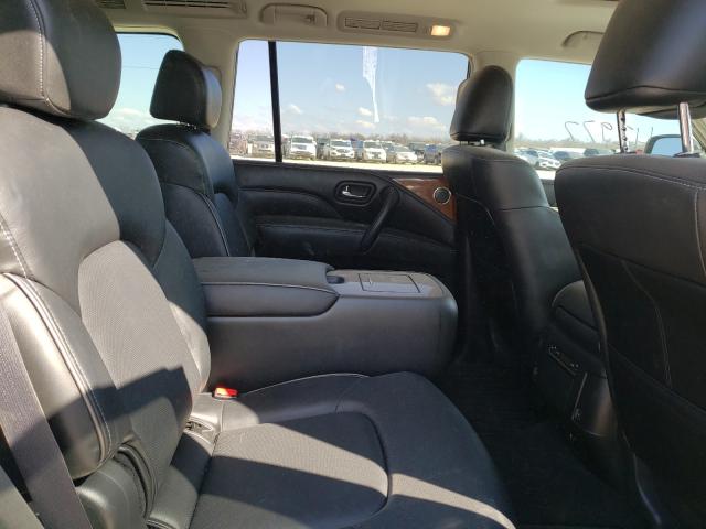 2019 INFINITI QX80 LUXE JN8AZ2NF4K9680149