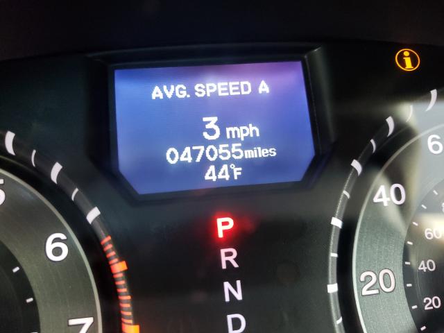 2016 HONDA ODYSSEY TO 5FNRL5H90GB015396