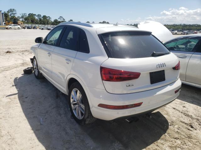2018 AUDI Q3 PREMIUM WA1BCCFS1JR015673