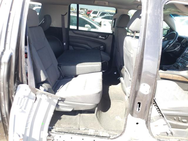 2016 CHEVROLET SUBURBAN C 1GNSCGKC8GR274995