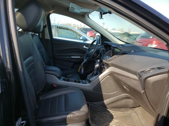2014 FORD ESCAPE SE 1FMCU0GX5EUA83568