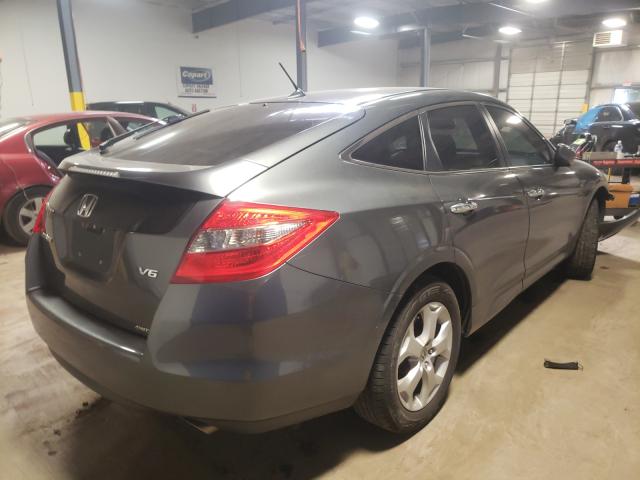 2012 HONDA CROSSTOUR 5J6TF2H50CL002352