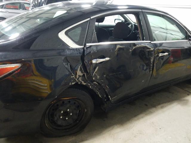 2014 NISSAN ALTIMA 2.5 1N4AL3AP0EC262329