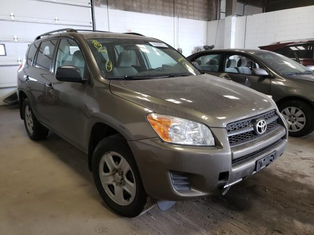 2012 TOYOTA RAV4 2T3BF4DV6CW204905