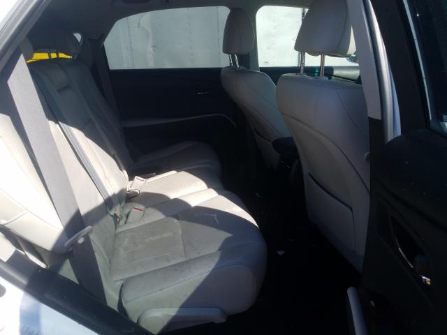 2010 LEXUS RX 450 JTJBC1BA4A2017205