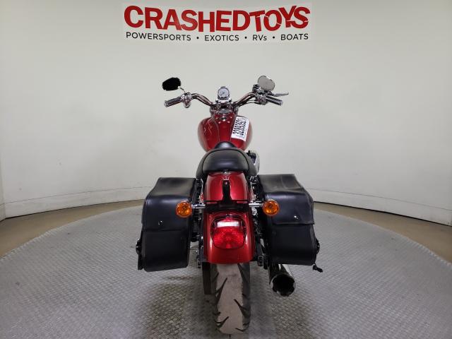 2005 HARLEY-DAVIDSON FXDCI 1HD1GVW195K305357