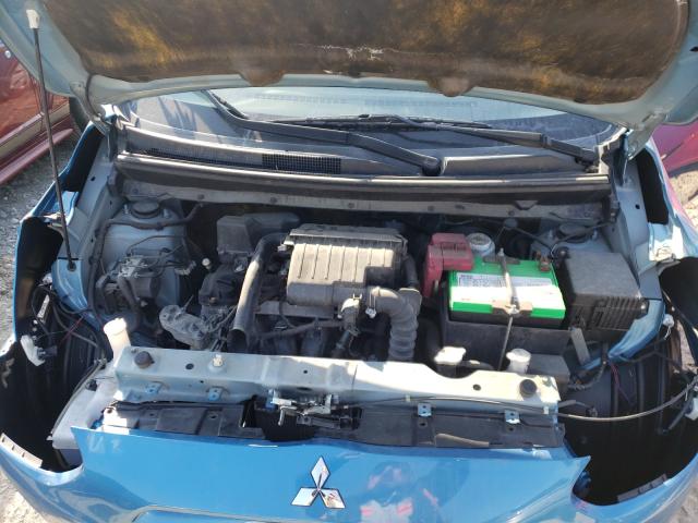 2015 MITSUBISHI MIRAGE DE ML32A3HJ3FH058542