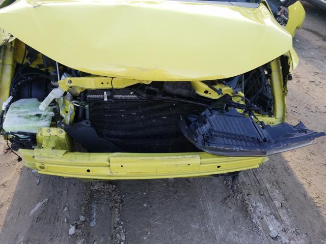 2015 HONDA FIT EX 3HGGK5H89FM720789
