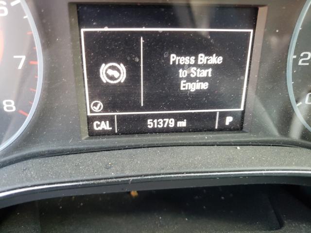 2018 CHEVROLET CRUZE PREM 3G1BF6SMXJS567412