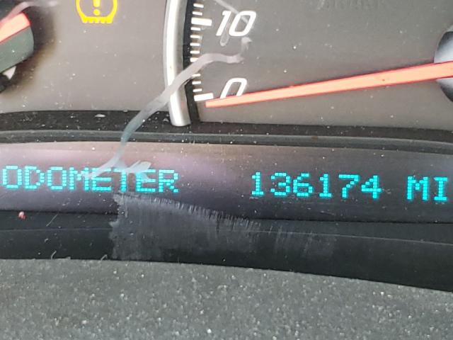 2010 CHEVROLET CORVETTE 1G1YG2DW4A5101709