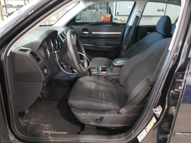 2010 DODGE CHARGER RA 2B3CA9CV0AH239200