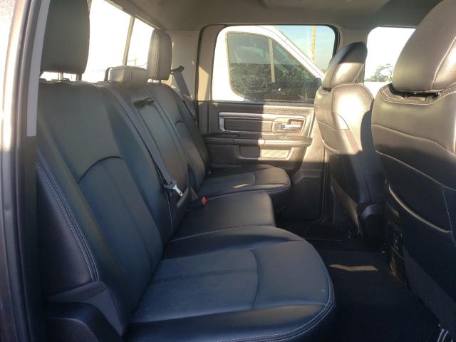 2018 DODGE 3500 3C63RRJL0JG422905