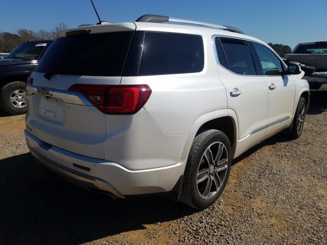 2017 GMC ACADIA DEN 1GKKNPLS1HZ131563