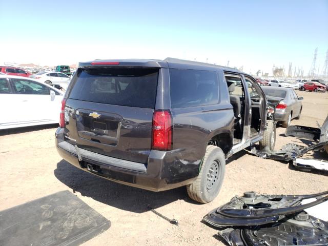 2016 CHEVROLET SUBURBAN C 1GNSCGKC8GR274995