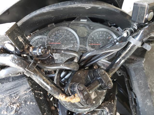 2014 HONDA NSS300 A MLHNF0416E5000082