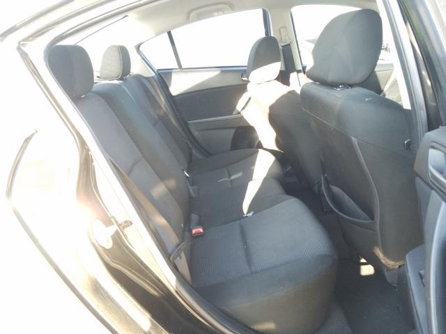 2013 MAZDA 3 I JM1BL1TFXD1817613
