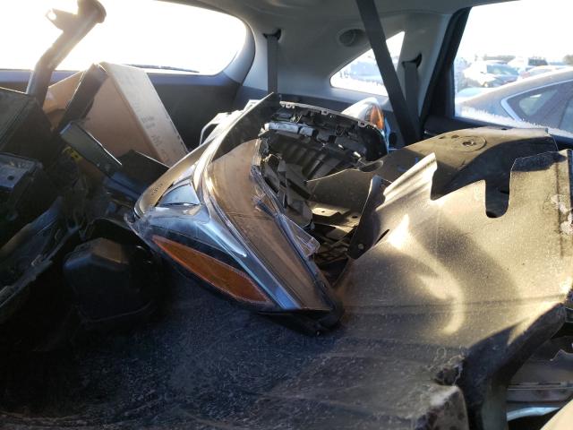 2018 ACURA MDX TECHNO 5J8YD4H59JL018044