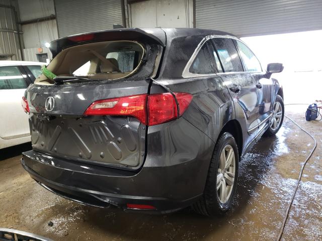 2015 ACURA RDX 5J8TB4H32FL021132