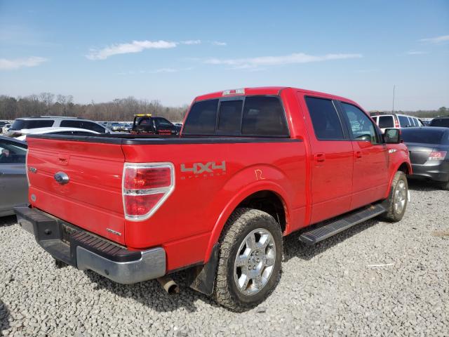 2012 FORD F150 SUPER 1FTFW1EF3CFD04128