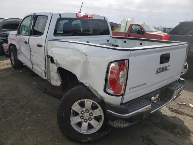 2020 GMC CANYON 1GTG5BEA1L1117503