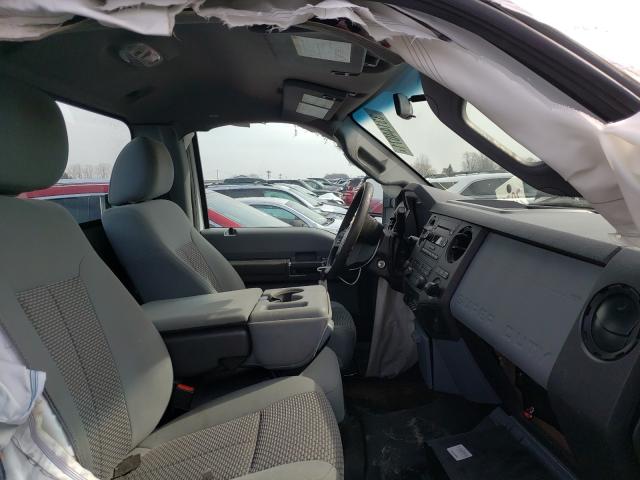 2016 FORD F250 SUPER 1FTBF2B69GED46162