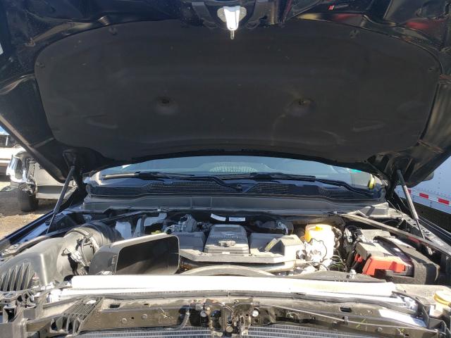 2020 RAM 2500 BIG H 3C6UR5DL5LG251158