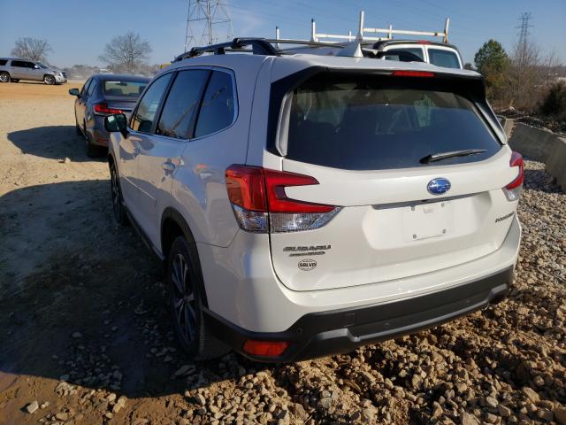 2020 SUBARU FORESTER L JF2SKAUC1LH472647