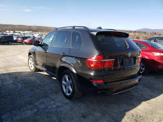 2012 BMW X5 XDRIVE5 5UXZV8C54CL422739