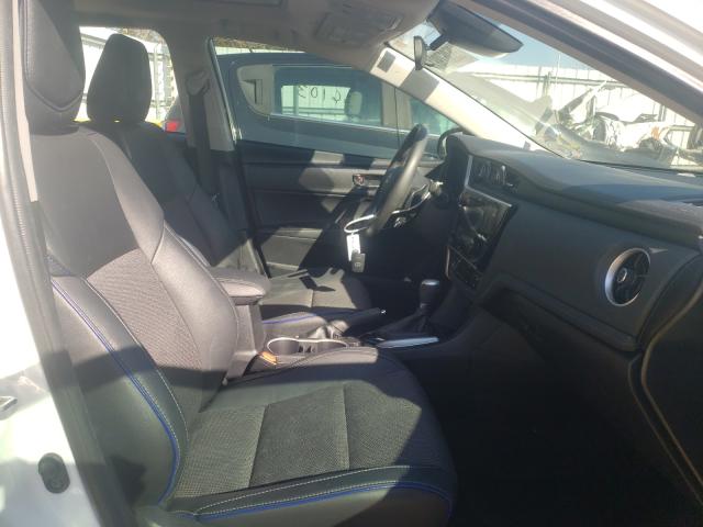 2017 TOYOTA COR L/LE/L 2T1BURHE1HC839058